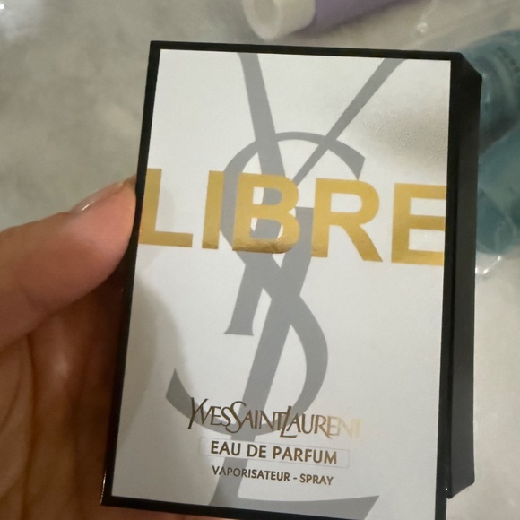 9 Piece Sephora Samples Bag - Picture 6 of 9